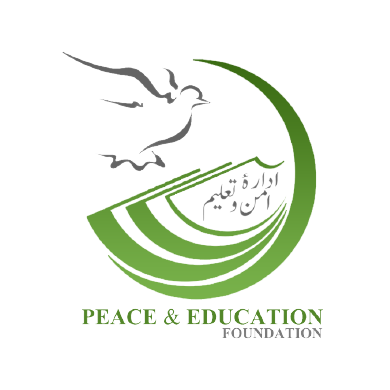 Peace and Education Foundation (PEF)